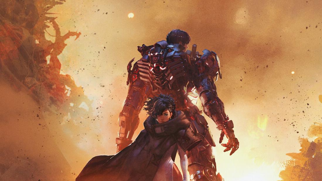 Recenze Daemon X Machina: Titanic Scion – robotická akce s technickými šrámy