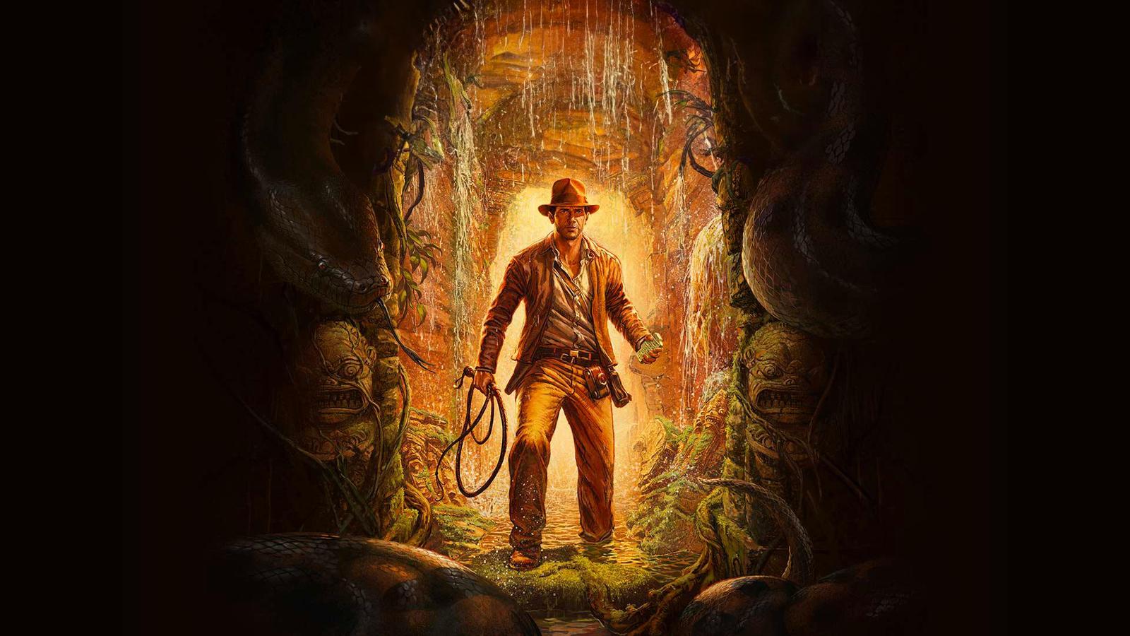 Výroční update pro Indiana Jonese přináší několik zajímavých změn