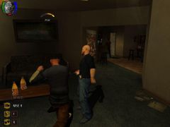 Pozadí pod obrázkem