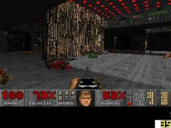 Pozadí pod obrázkem