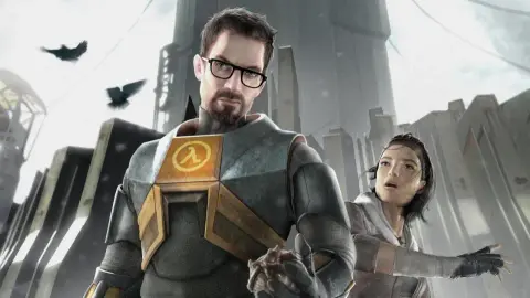 Half-Life is Strange. Mód do legendární hry přidává Max Caulfield