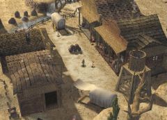 Pozadí pod obrázkem