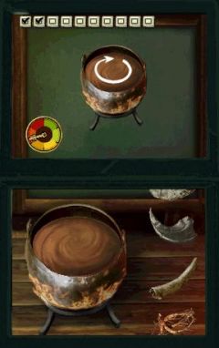 Pozadí pod obrázkem