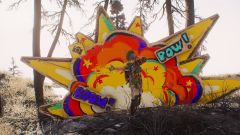 Pozadí pod obrázkem