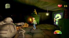 Pozadí pod obrázkem