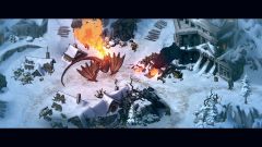 Pozadí pod obrázkem