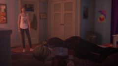 Pozadí pod obrázkem