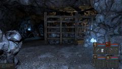 Pozadí pod obrázkem