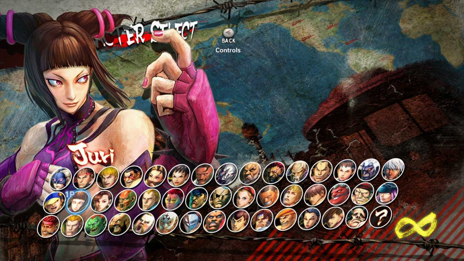 Ultra Street Fighter IV - první dojmy