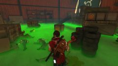 Pozadí pod obrázkem