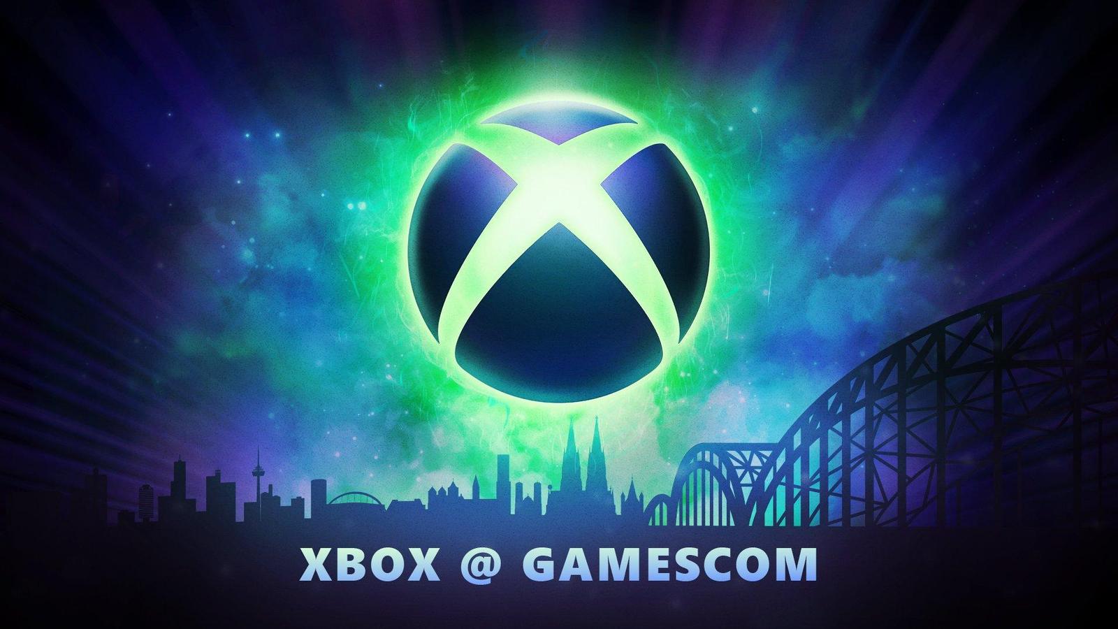 Xbox na Gamescomu ukáže handheldy i pokračování Hollow Knight