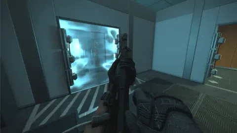 Roblox má vlastní Ready or Not. Realistická střílečka se stala nečekaným hitem