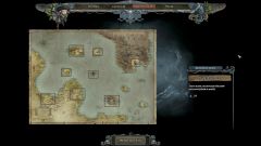 Pozadí pod obrázkem