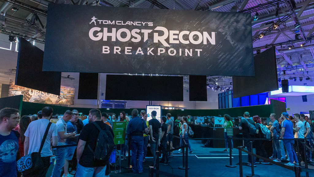 Jeden z mála. Ubisoft nakonec oficiálně potvrdil účast na letošním Gamescomu