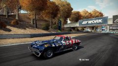 Pozadí pod obrázkem