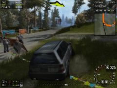 Pozadí pod obrázkem