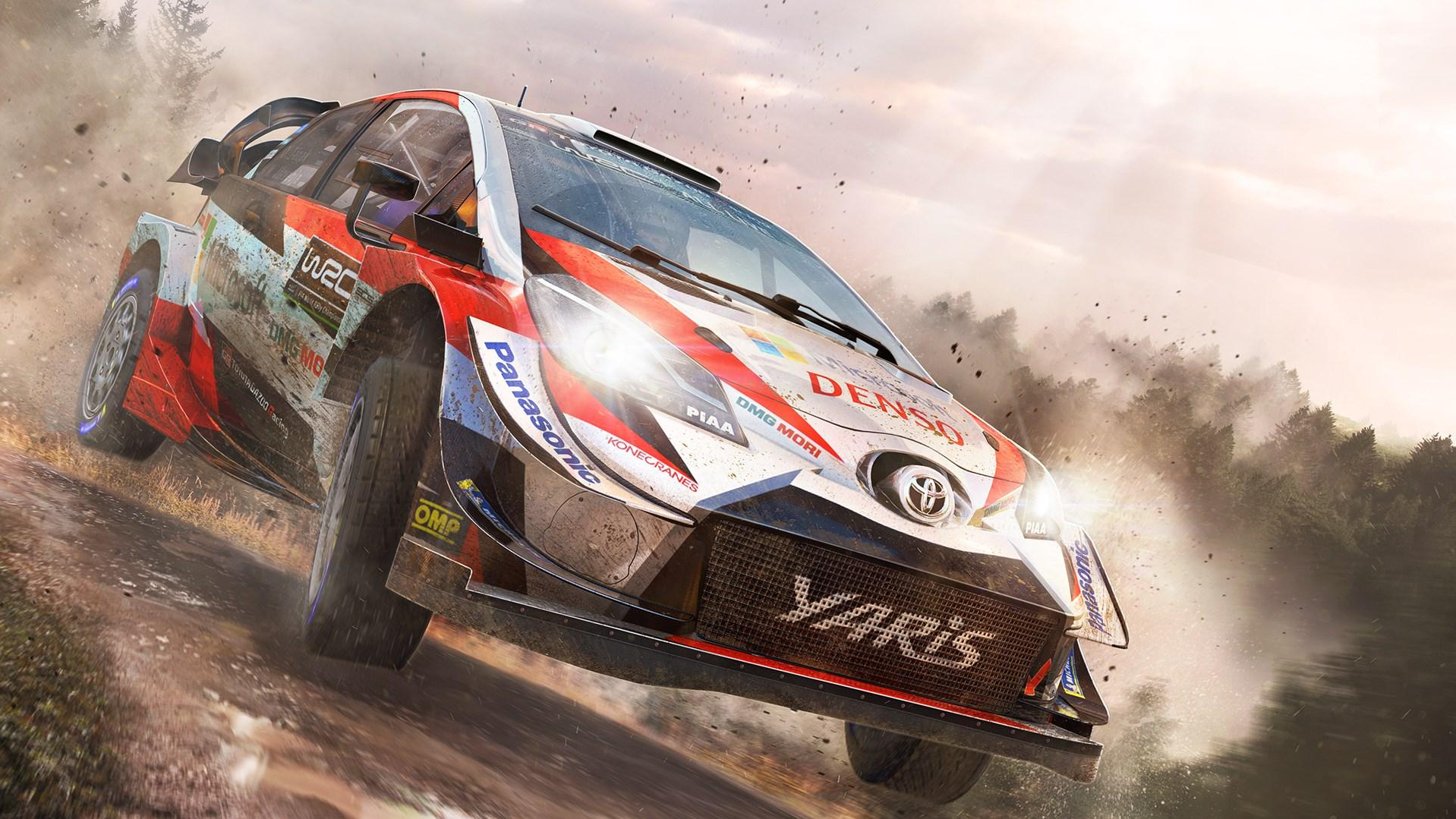 Nové WRC mělo být potají odloženo. Potvrzuje se však stavba vozů a některé herní soutěže