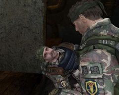 Pozadí pod obrázkem