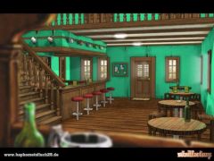 Pozadí pod obrázkem