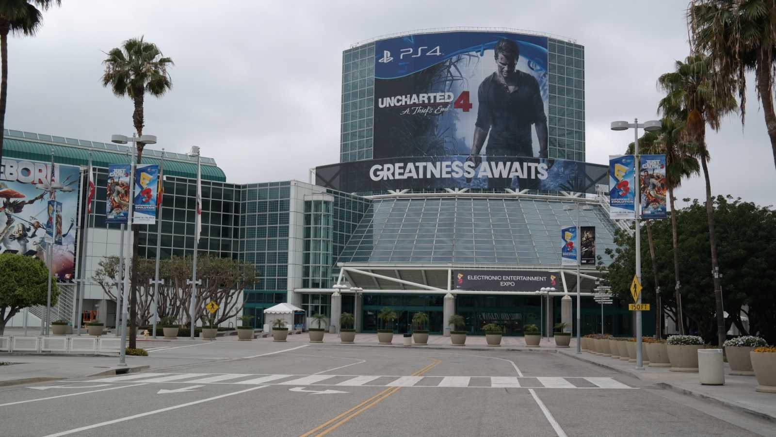 E3 Blog #3: Cesta na kopec