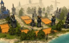 Pozadí pod obrázkem