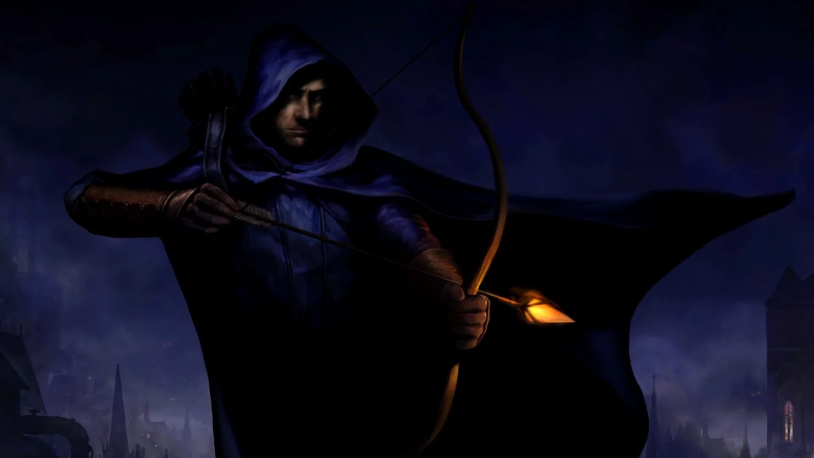 Legendární Thief: The Dark Project se dočká remasteru