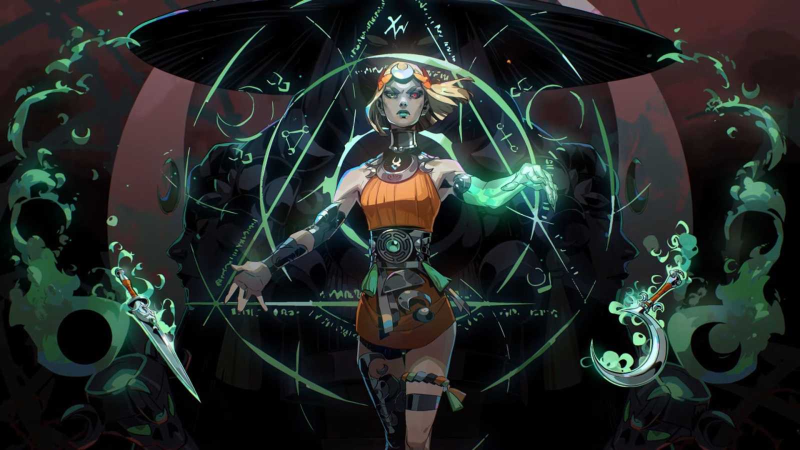 Studio Supergiant Games oznamuje Hades 2. Hra se chystá do režimu předběžného přístupu