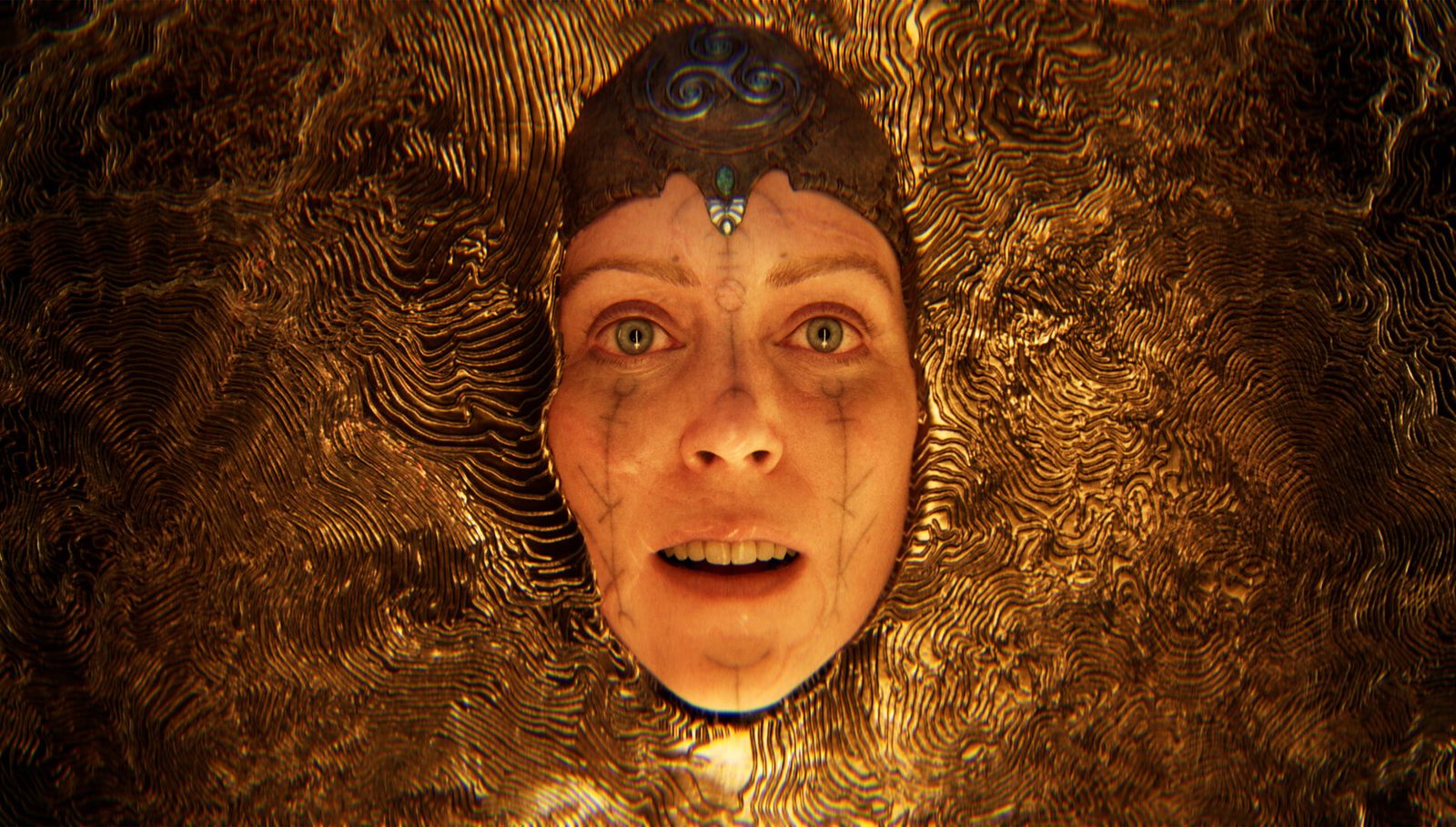 Autoři Hellblade představili hru Senua. Temná akce už nechce být „walking simulátor“