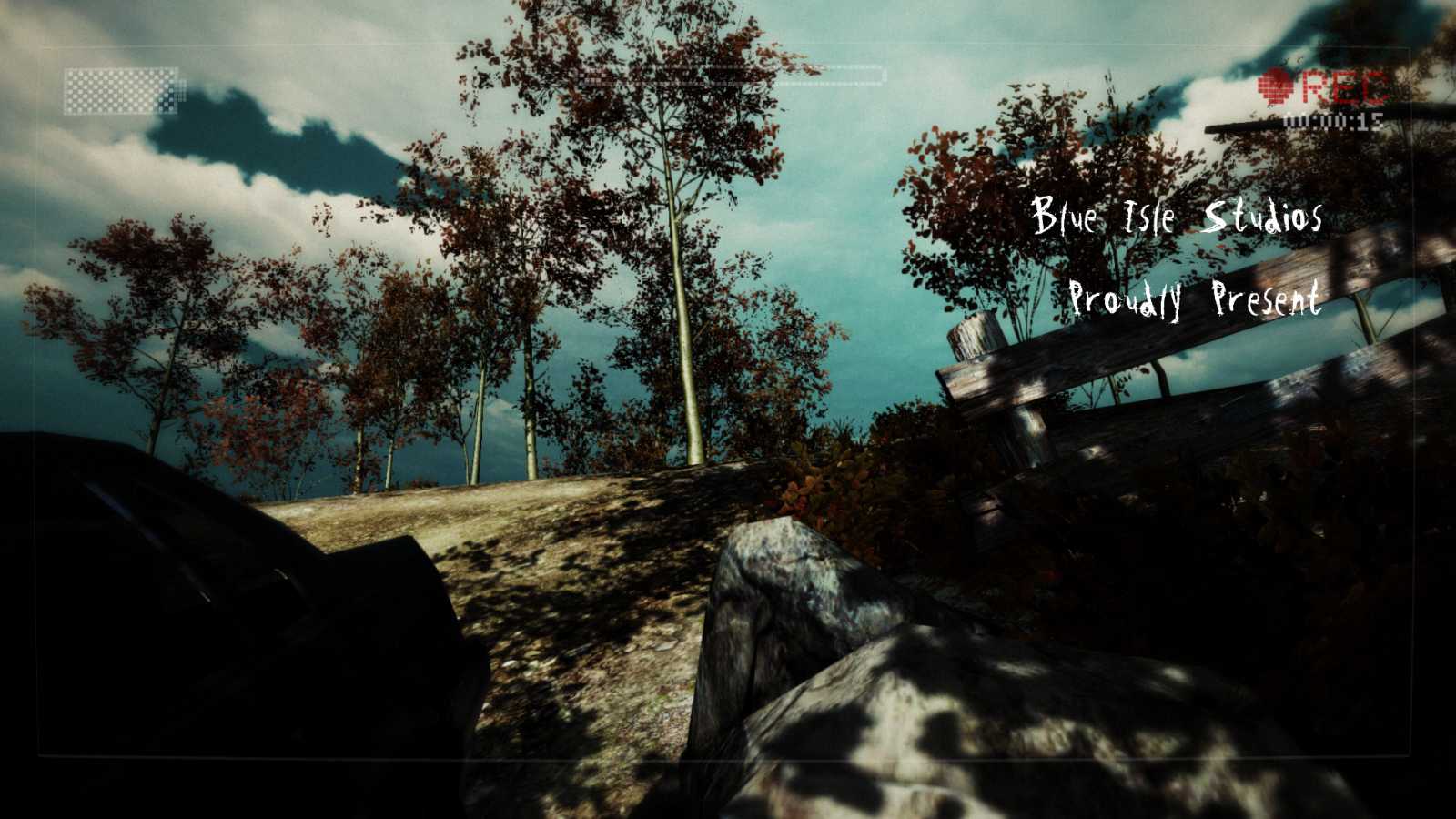 Slender: The Arrival