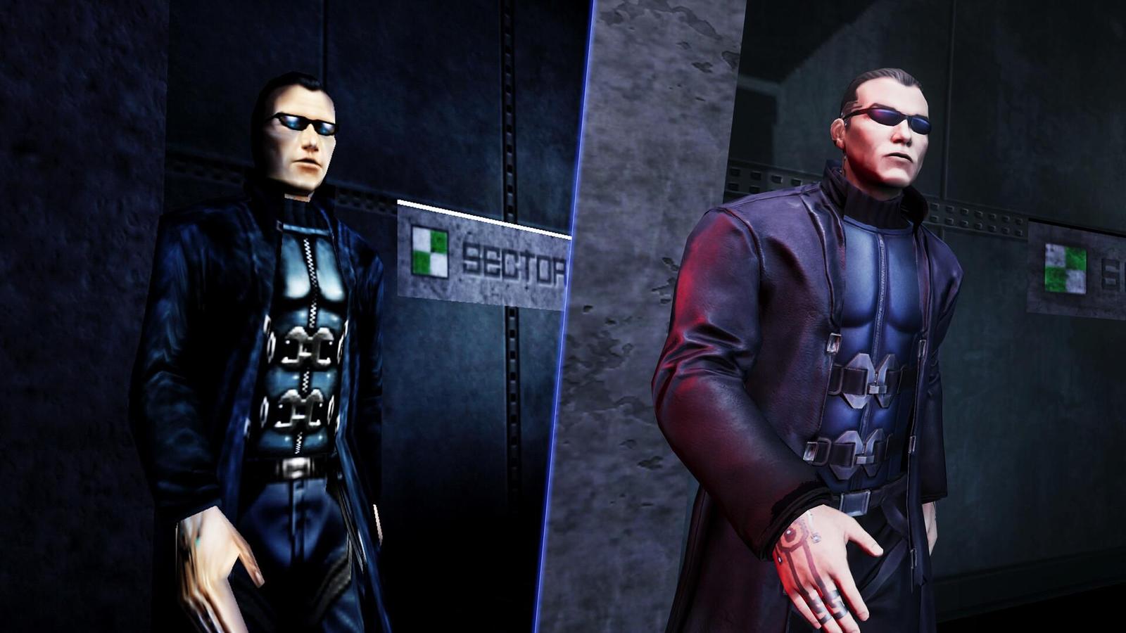 Původní art director Deus Ex ostře reaguje na chystaný remaster