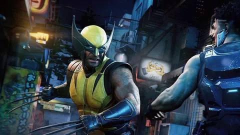 Marvel’s Wolverine chce hráče motivovat k druhému průchodu