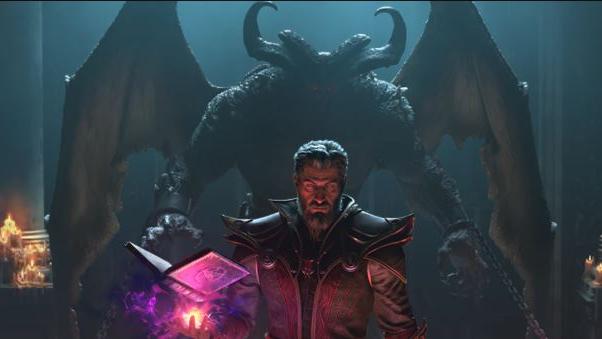 Diablo II dostává po letech velké rozšíření s novou třídou