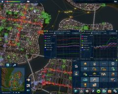 Pozadí pod obrázkem