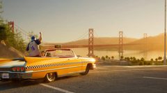 Backdrop image