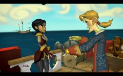 Pozadí pod obrázkem