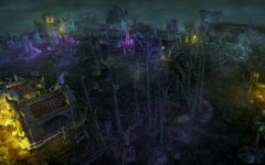 Pozadí pod obrázkem