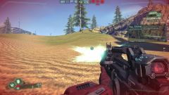 Pozadí pod obrázkem