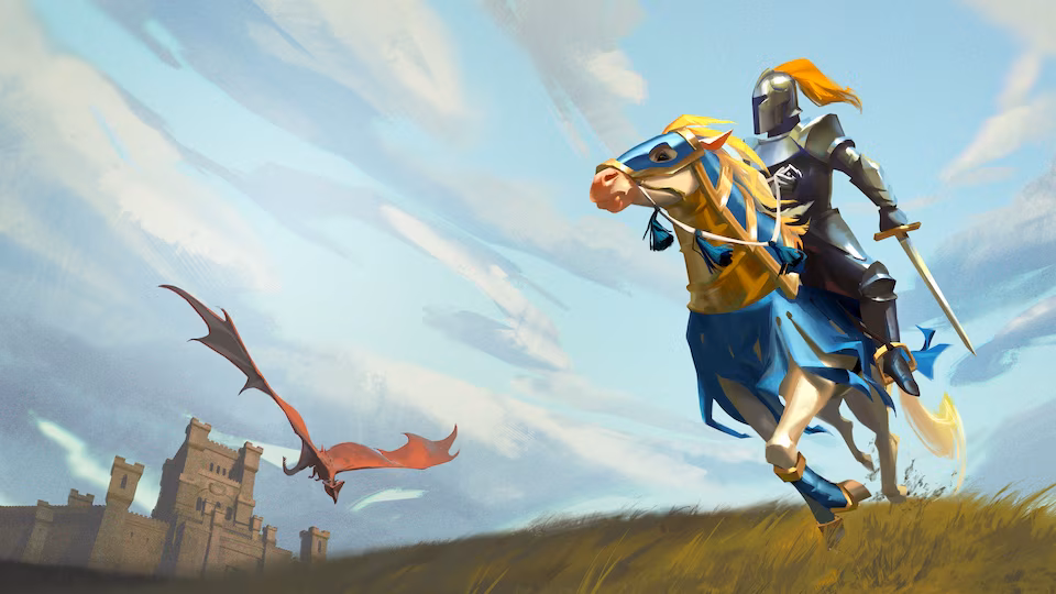 Heroes of Might and Magic jsou zpátky ve formě. Olden Era už má velké plány