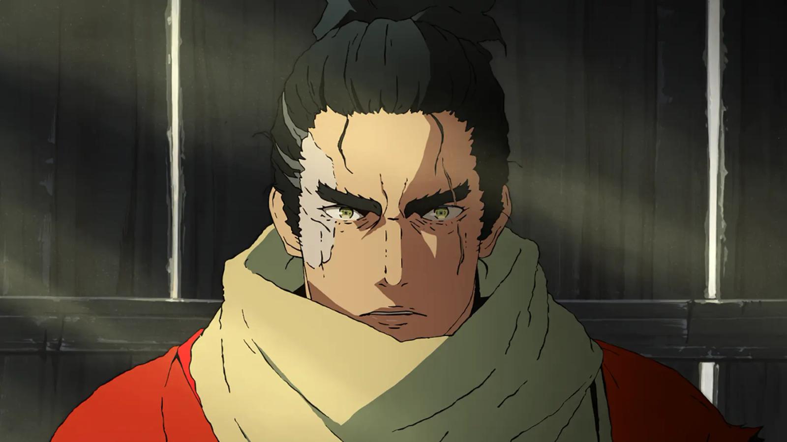 Anime Sekiro: No Defeat má nový trailer, vyjde ještě letos