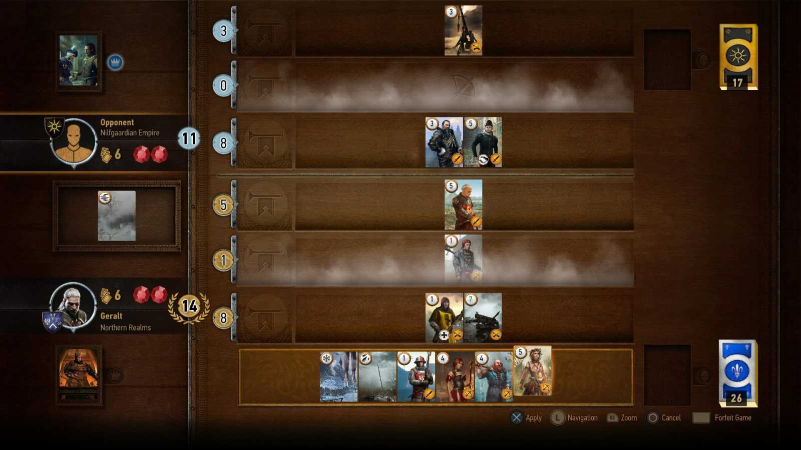 Zaklínač 3: Divoký Hon - dojmy v obrazech