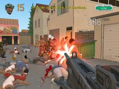 Pozadí pod obrázkem