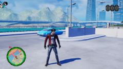 Pozadí pod obrázkem