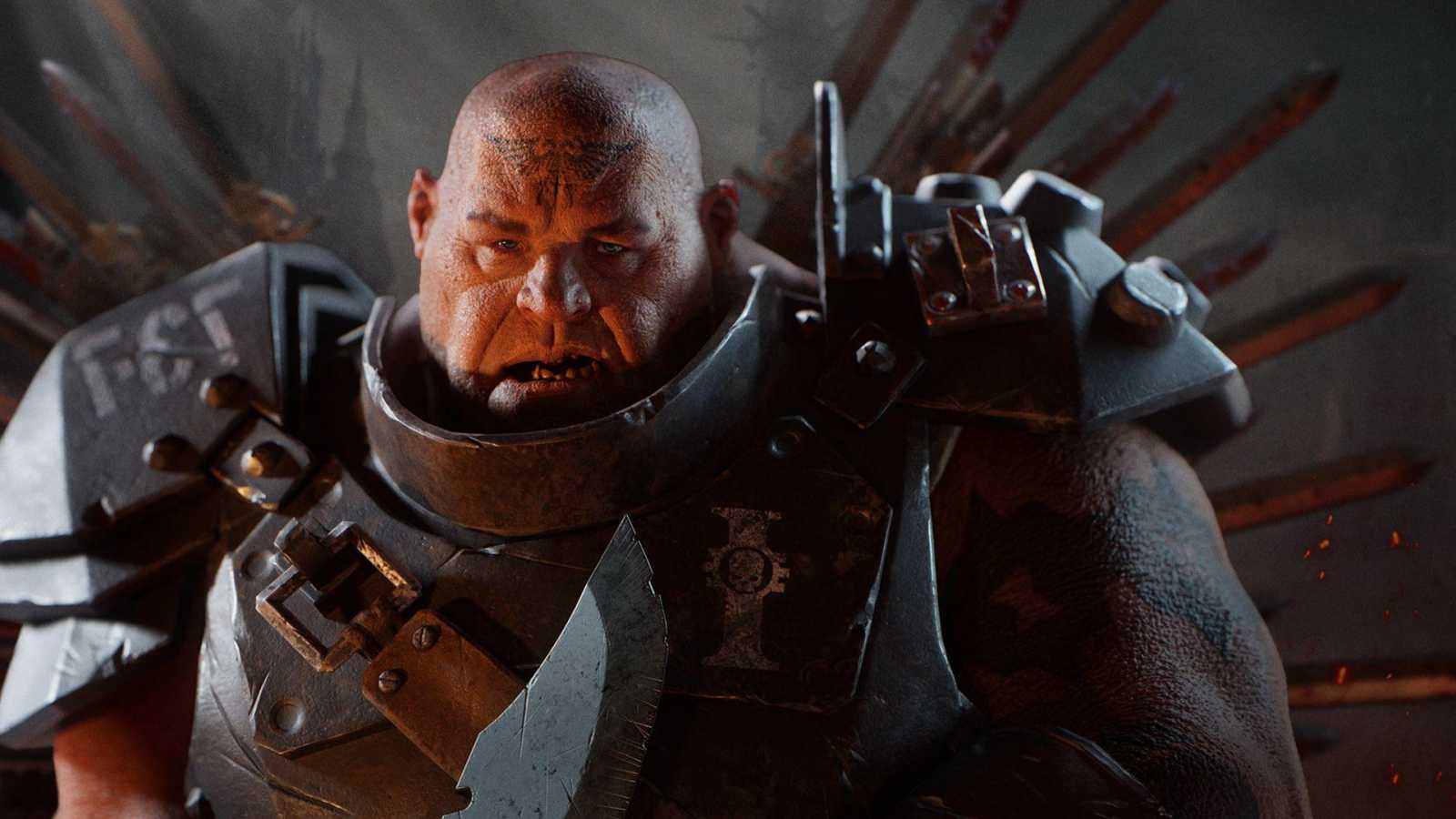 PowerWash Simulator opláchne také značku Warhammer 40K. Autoři nastínili, co vše chystají do konce roku