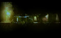 Pozadí pod obrázkem