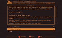 Pozadí pod obrázkem