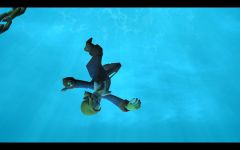 Pozadí pod obrázkem