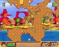 Pozadí pod obrázkem