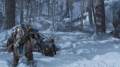 Pozadí pod obrázkem