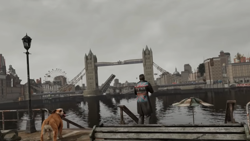 Tvůrci Fallout: London odhalili plány pro rok 2025