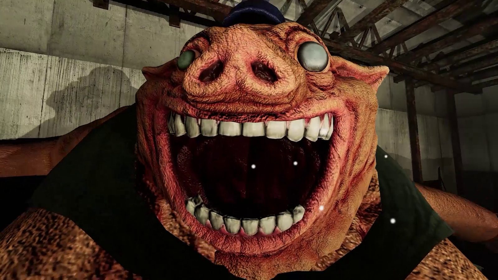 Steam rozdává bizarní horor zdarma, nabídka potrvá jen pár dní